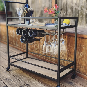 Bar Carts