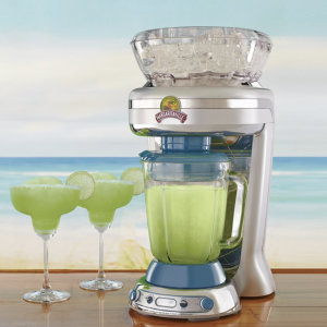 Beverage Blender