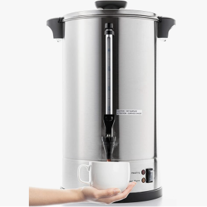 Coffee Services