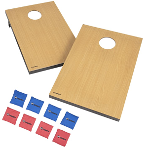 Corn Hole Lawn Game